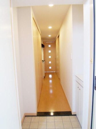 ブリストルの物件内観写真